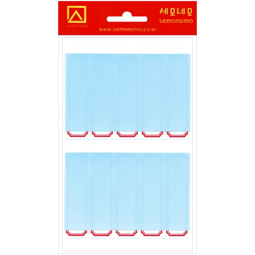 10-410R 보호견출지 (7매)