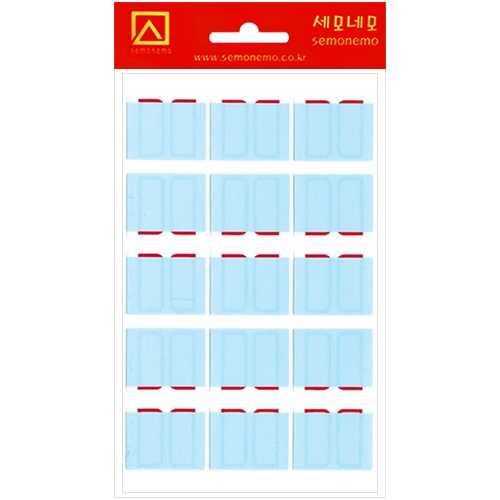 10-402R 보호견출지 (7매)