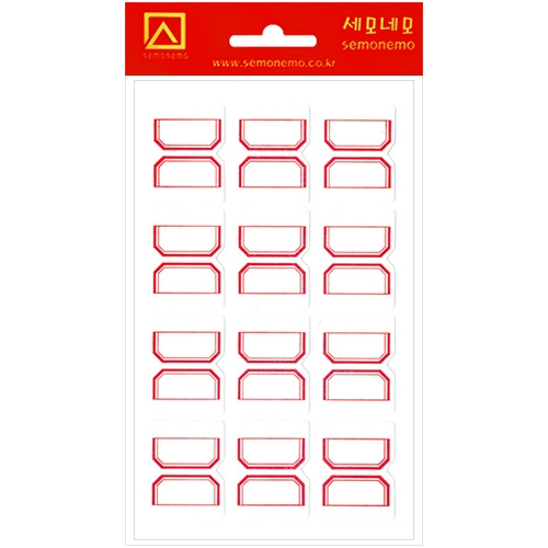 10-105R 일반견출지 (10매)