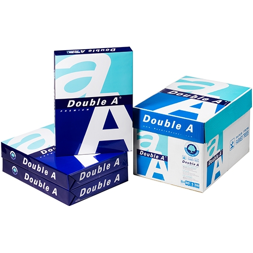 B4 더블에이 복사지 80g 1박스 (2500매)