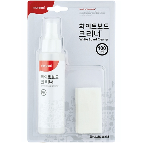 화이트보드 크리너