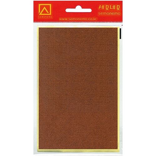 SM15-204 소음방지라벨 90mm X 135mm