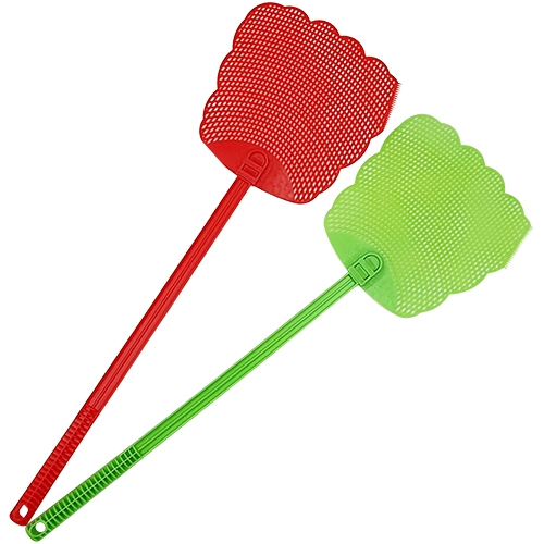 파리채 2P