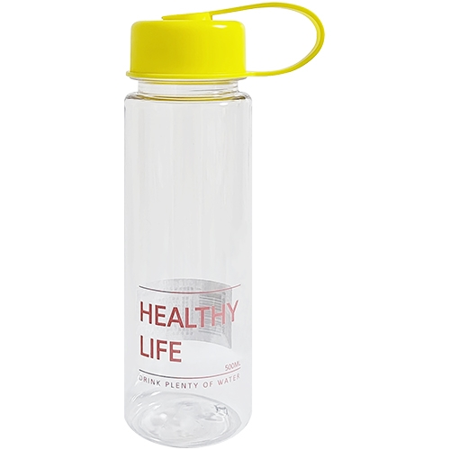 심플 고리형 물병 500ml