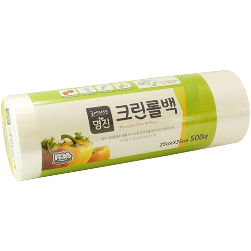 크린롤백 업소용 25cm X 35cm (중/500매)