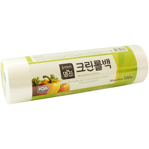 크린롤백 업소용 30cm X 40cm (대/500매)