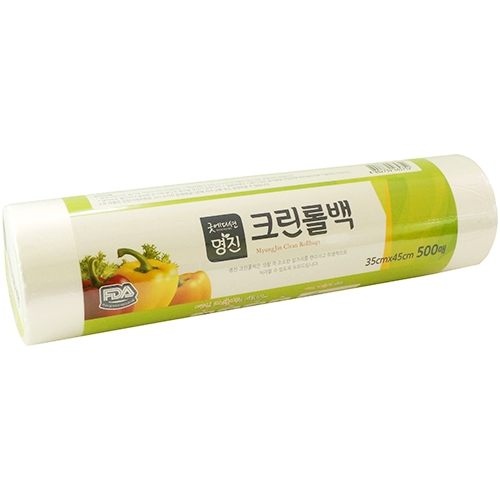 크린롤백 업소용 35cm X 45cm (특대/500매)