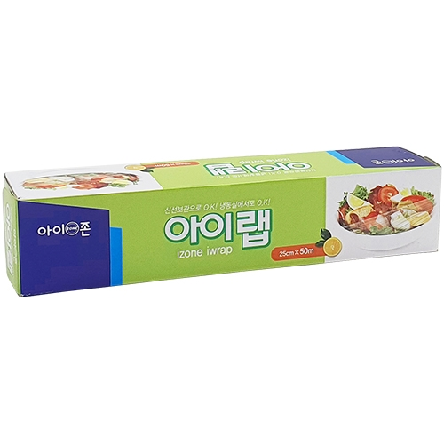 아이랩 25cm X 50m