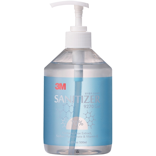 손 소독제 9270겔(70%) 500ml