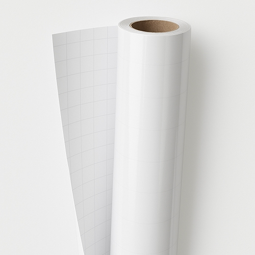 투명 접착 롤시트지 (대) 100cm X 30y