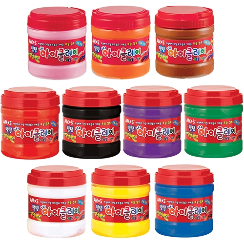 아이클레이 400g 벌크