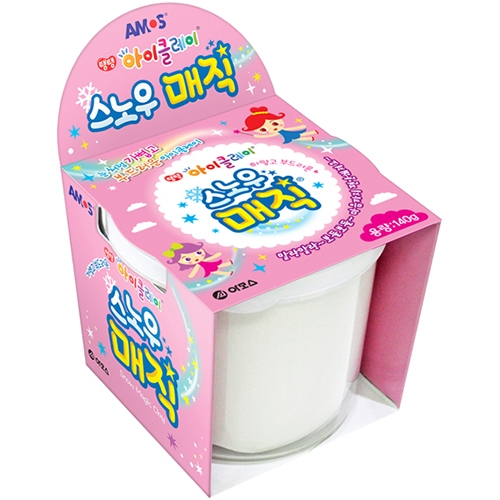 12000 스노우 매직 140g