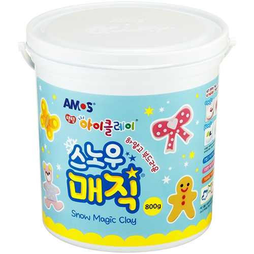 55000 스노우 매직 800g