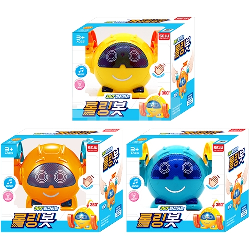 12000 롤링봇