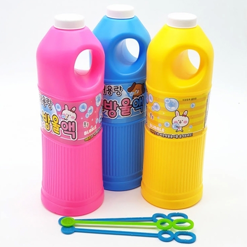 5000 대용량 비눗방울액 1250ml