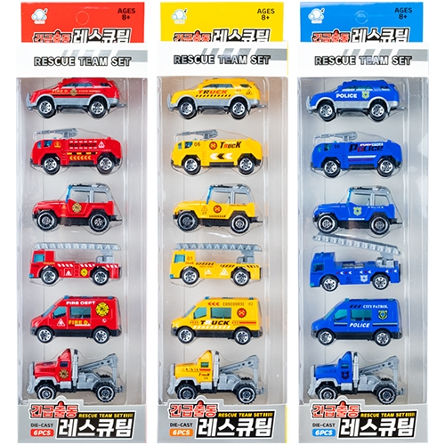 12000 긴급출동 레스큐팀