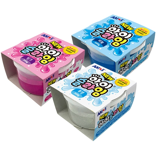 아이슬라임 300g