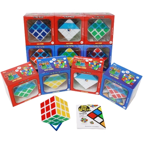 3000 스마트 큐브 3X3X3