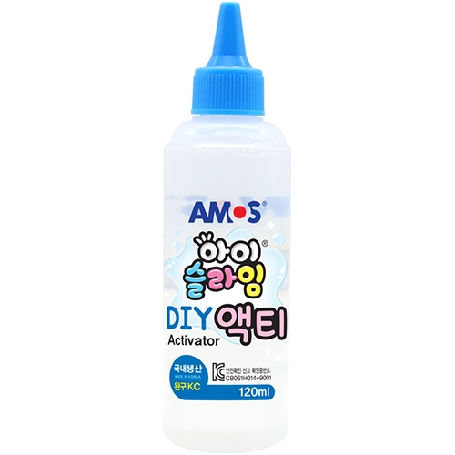 아이슬라임 DIY 액티 120ml