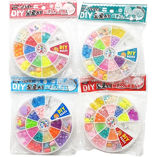 1000 DIY 도로시 비즈세트