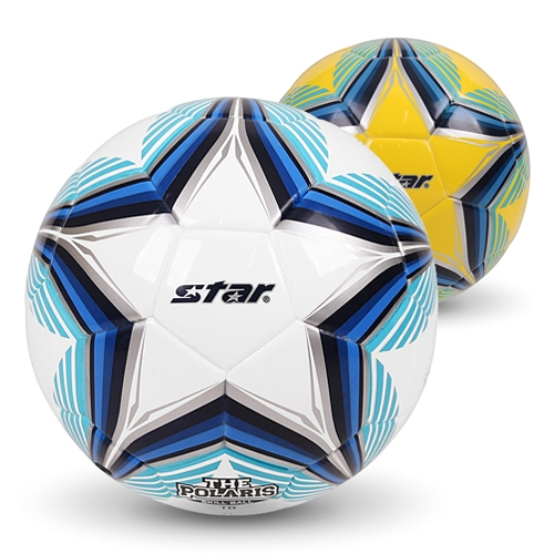 스타 축구공 더 폴라리스 스킬볼 SB371TB/SB371TB-05