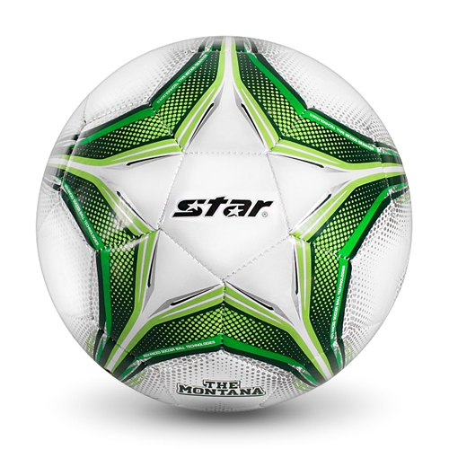 스타 축구공 더 몬타나 SB895T