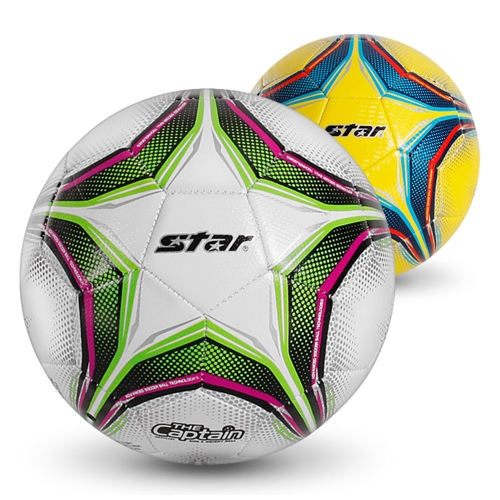 스타 축구공 더 캡틴 SB8645T/SB8645-05T