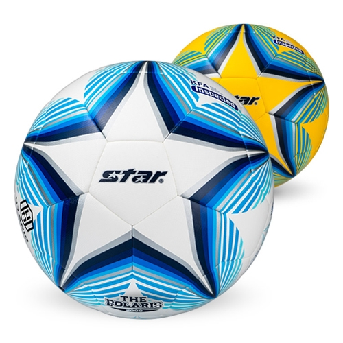 스타 축구공 더 폴라리스 2000 SB234/SB234-05