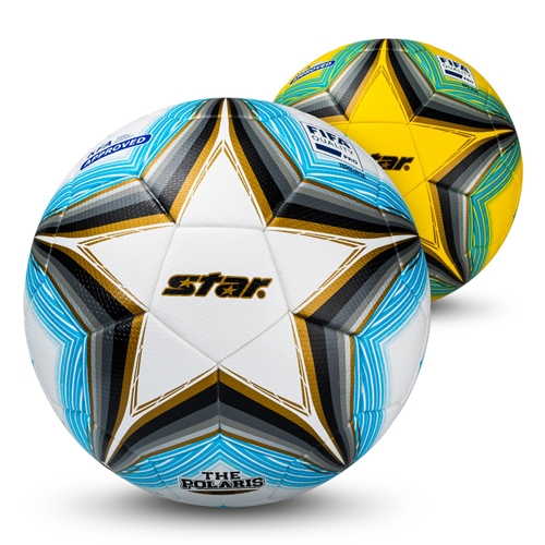 스타 축구공 더 폴라리스 3000 (FIFA) SB165FTB/SB165FTB-05