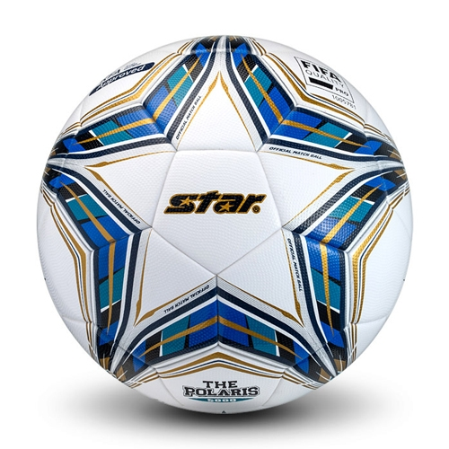 스타 축구공 더 폴라리스 5000 (FIFA) SB115FTB