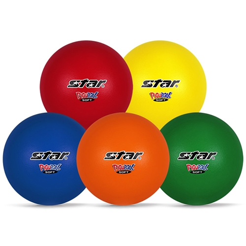 스타 피구공 소프트 2호 CB8102S