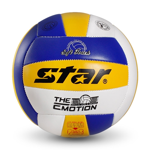 스타 배구공 더 이모션 VB625-33T/VB624-33T