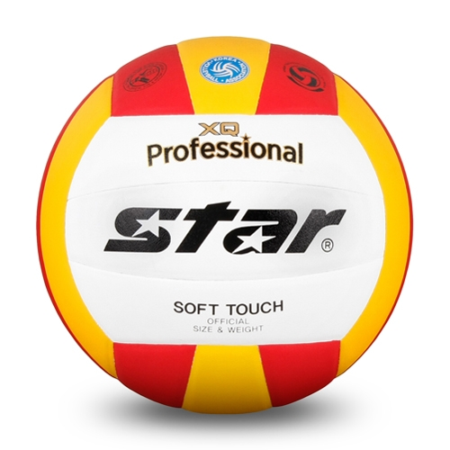스타 배구공 XQ프로페셔널 VB345-34