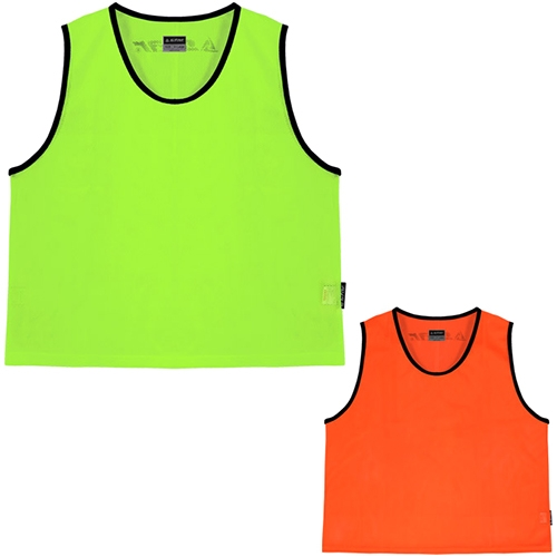 스타 팀조끼 V (X-Large) SW4003XL
