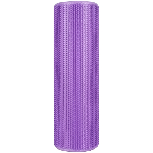 EVA 폼롤러 퍼플 (45cm) EC200-45