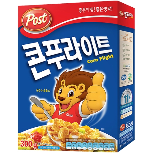 포스트 콘푸라이트 300g