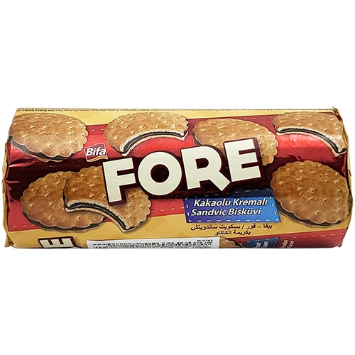 폴 샌드위치 비스킷 160g