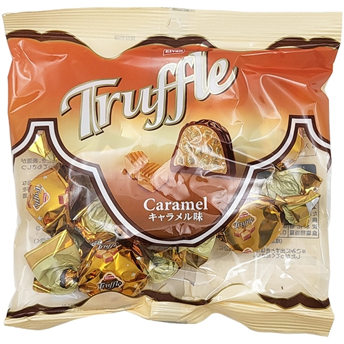 트러플 초콜릿 카라멜향 92g